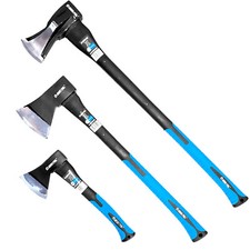 Ascia spacca legna da 600g a