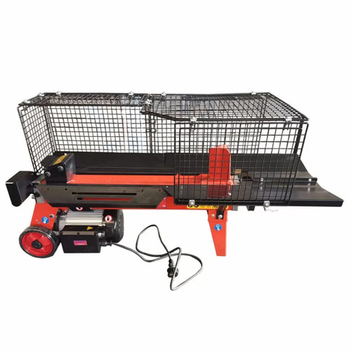 Spaccalegna elettrico t - hp, 2