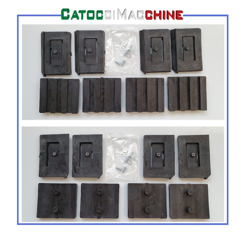 Guide scorrimento pattini - guide,