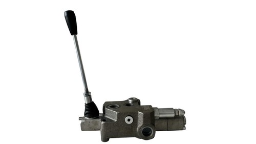 Distributore spaccalegna con - distributore,