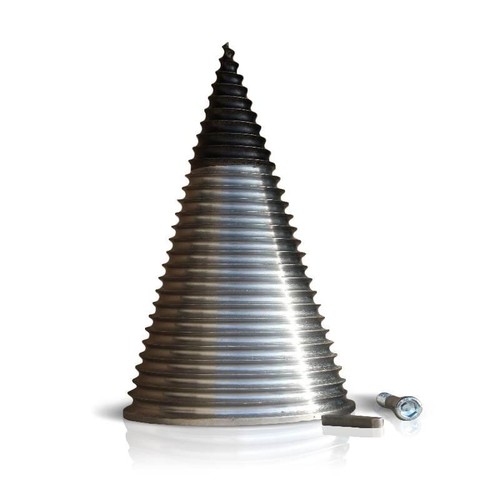 200 cono trapano - 200, mm