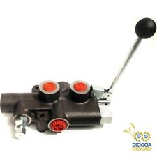 DISTRIBUTORE PER SPACCALEGNA