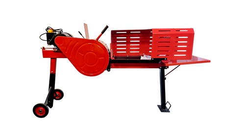 Cinetica spaccalegna hls8t - cinetica,