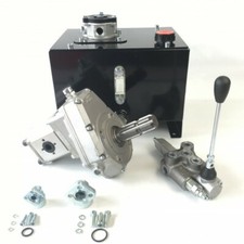 KIT COMPONENTI PER COSTRUZIONE