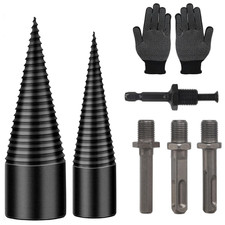 Spaccalegna 42Mm + 32Mm Con 4