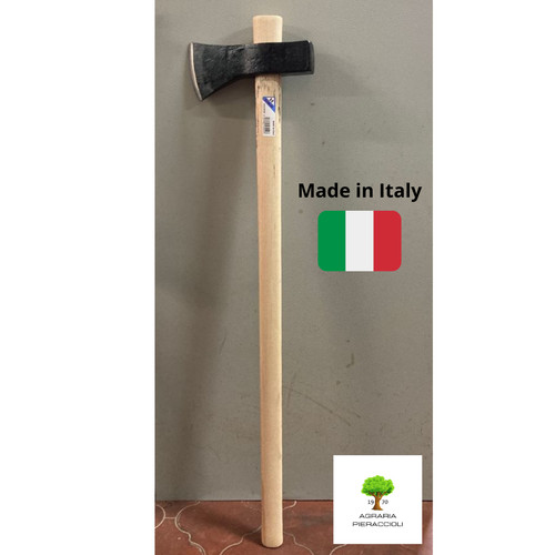 Mazza spaccalegna rinaldi art - spaccalegna,