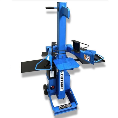Docma spaccalegna tn - 6,9,
