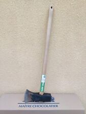 Scure spaccalegna con manico