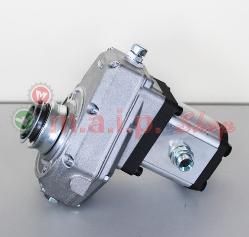 Kit spaccalegna con - kit,