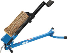 – Spaccalegna Manuale