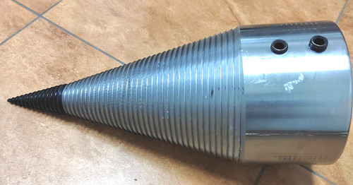 160mm spaltkegel per - spaltkegel,
