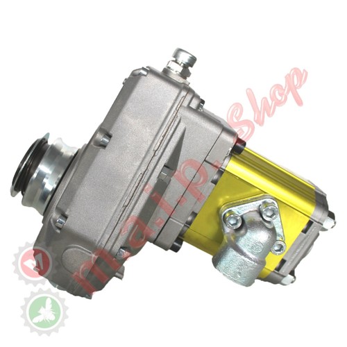 Kit spaccalegna con - spaccalegna,