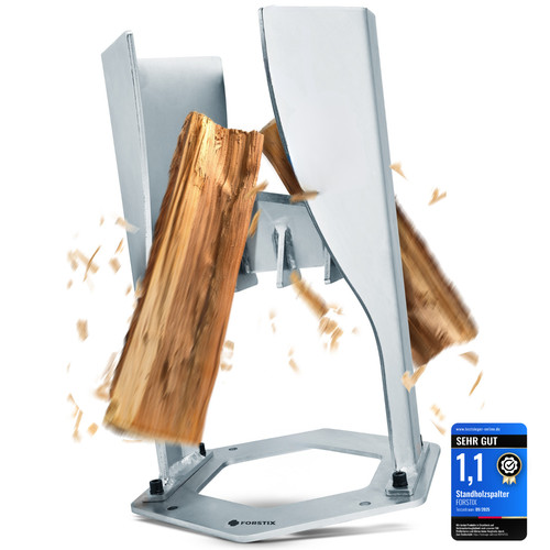Piccolo spaccalegna manuale - ,