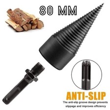 Vite Conica Spaccalegna 80 MM