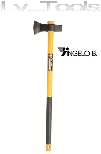 Mazza spaccalegna 3500gr - spaccalegna,