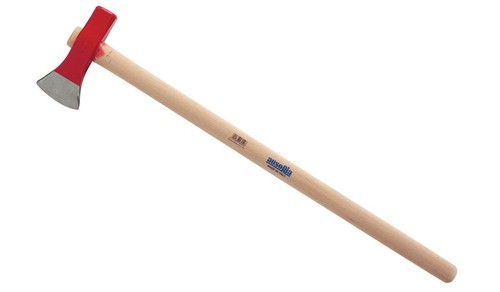 Accetta mazzascure scure