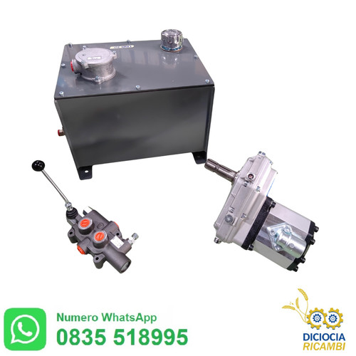 Kit per costruzione - kit,