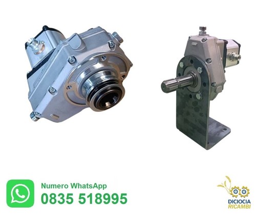 Kit gruppo moltiplicatore - kit,