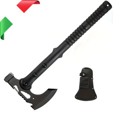 Ascia Martello Spacca Legna