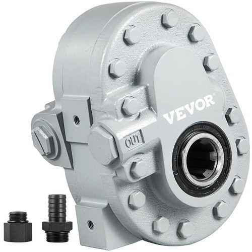 Vevor motore pompa idraulica - pompa,