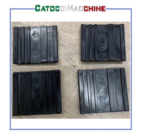 Pattini ricambio s009 per - pattini,