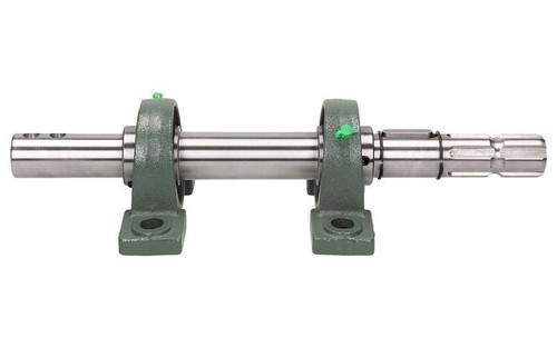 Kit pto trattore - kit,