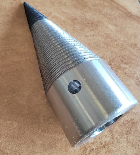 100mm cono trapano - trapano, con