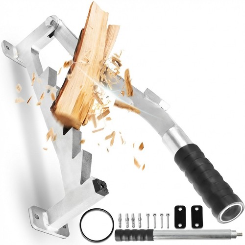 Forstix spaccalegna manuale - spaccalegna,