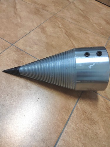 160mm spaltkegel per - 160mm,