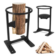 Spaccalegna manuale tronco