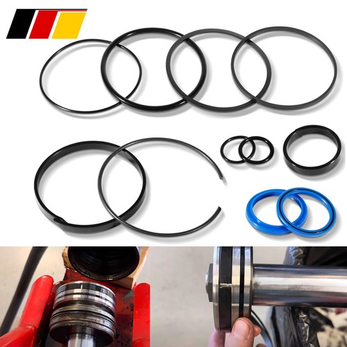 Kit revisione cilindro - revisione,