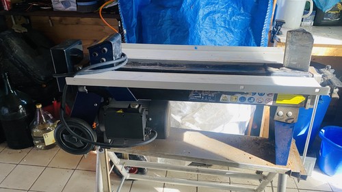 Scheppach hl760l 230v - scheppach,
