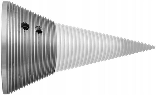 170mm spaltkegel per - 170mm,