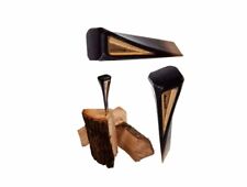 Cuneo spaccalegna elicoidale