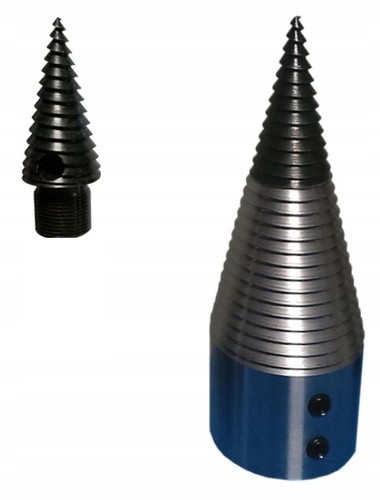 Spaltkegel drillkegel - spaltkegel,